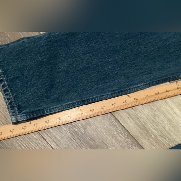 Levi's 501 Jeans 30 x 34 - Picture 9 of 9